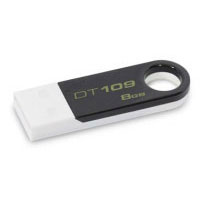 Kingston 109 8GB (DT109K/8GB)